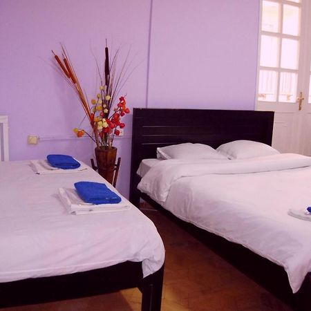 Elite Lux Hotel Tbilissi Extérieur photo