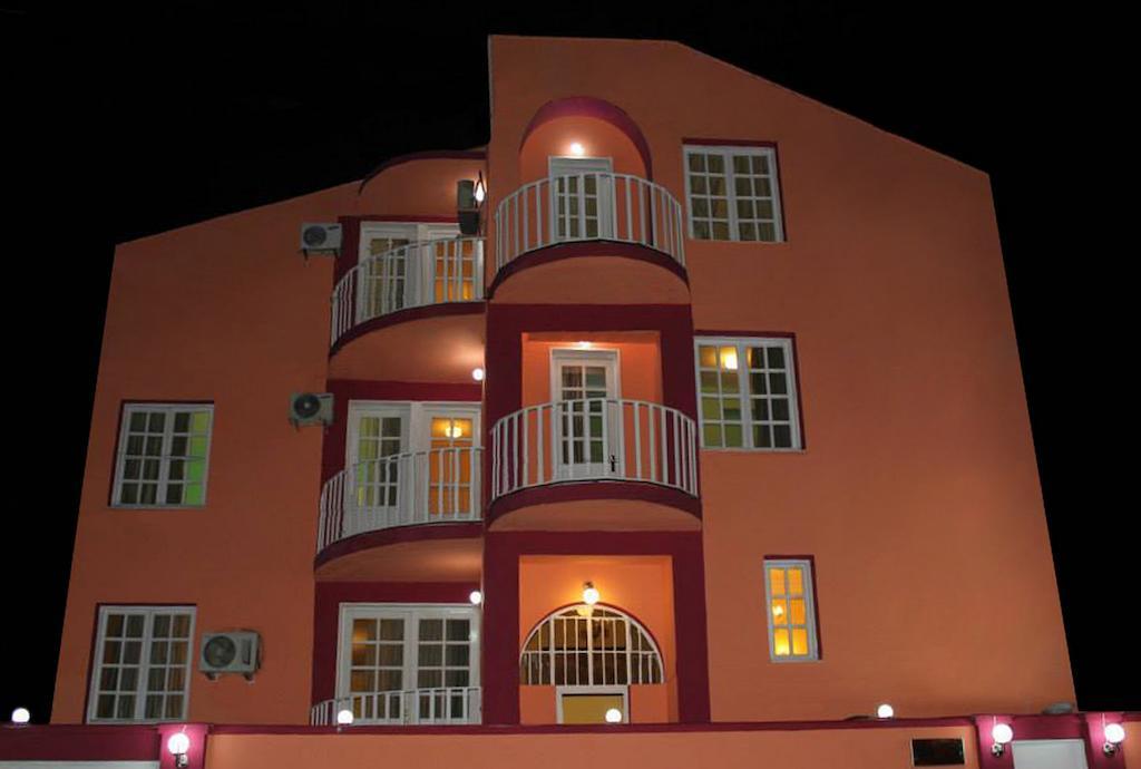 Elite Lux Hotel Tbilissi Extérieur photo