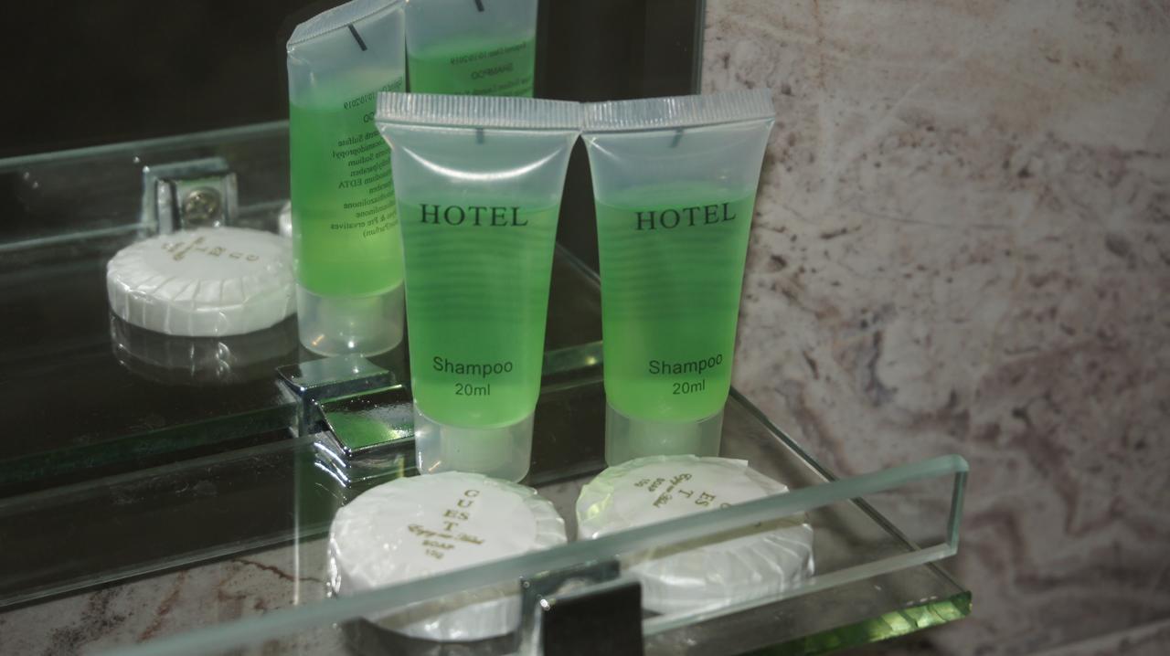 Elite Lux Hotel Tbilissi Extérieur photo