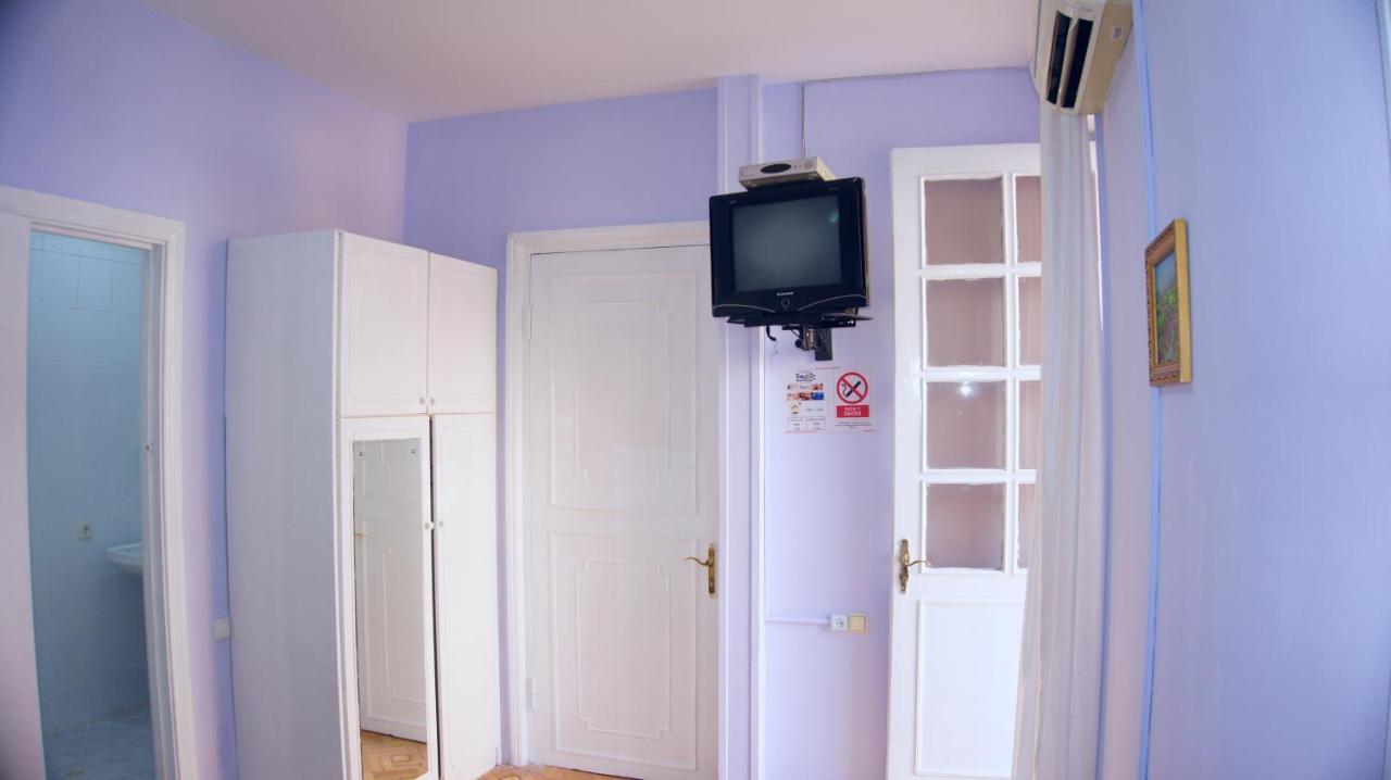 Elite Lux Hotel Tbilissi Extérieur photo