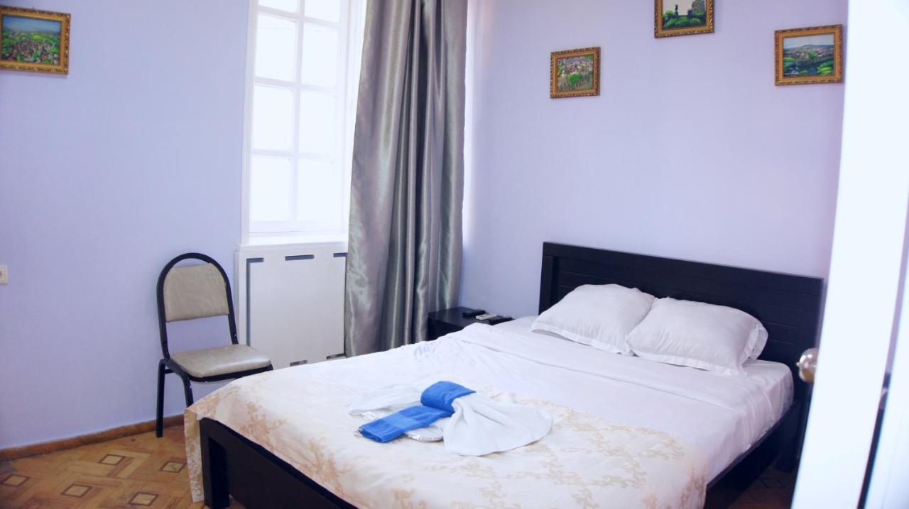 Elite Lux Hotel Tbilissi Extérieur photo