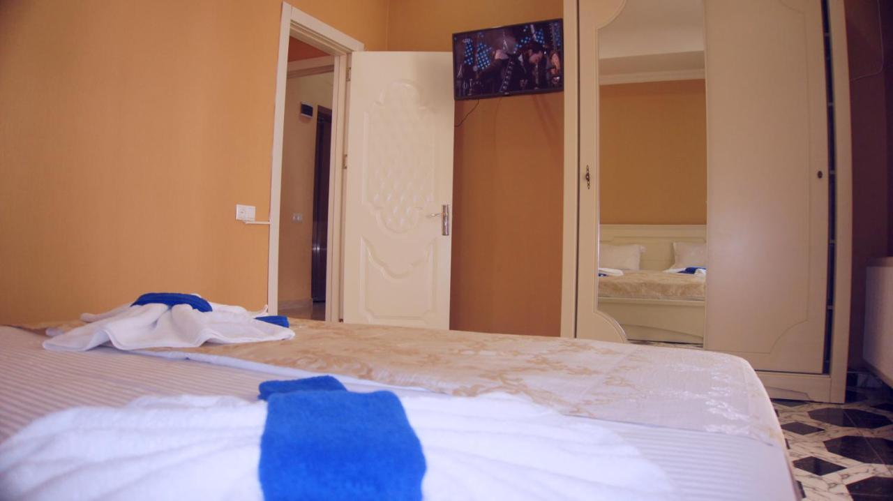 Elite Lux Hotel Tbilissi Extérieur photo