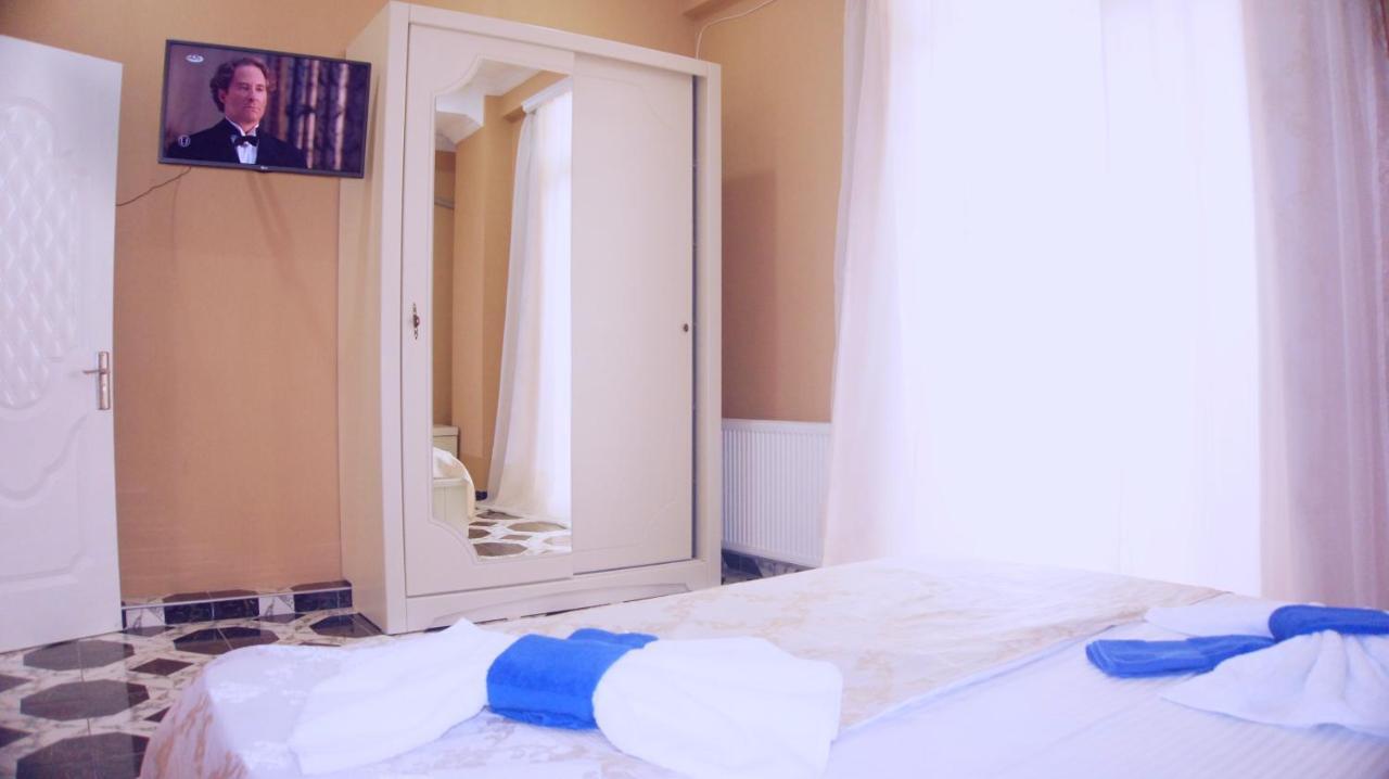 Elite Lux Hotel Tbilissi Extérieur photo
