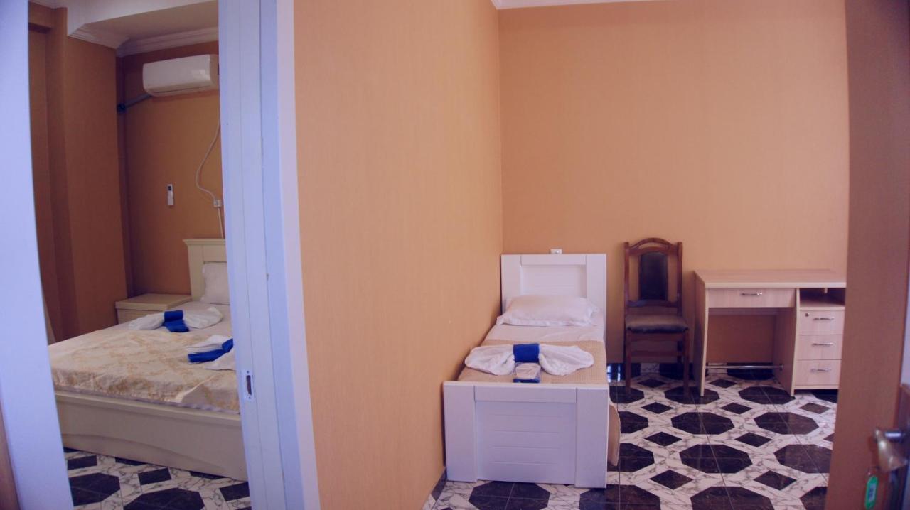 Elite Lux Hotel Tbilissi Extérieur photo