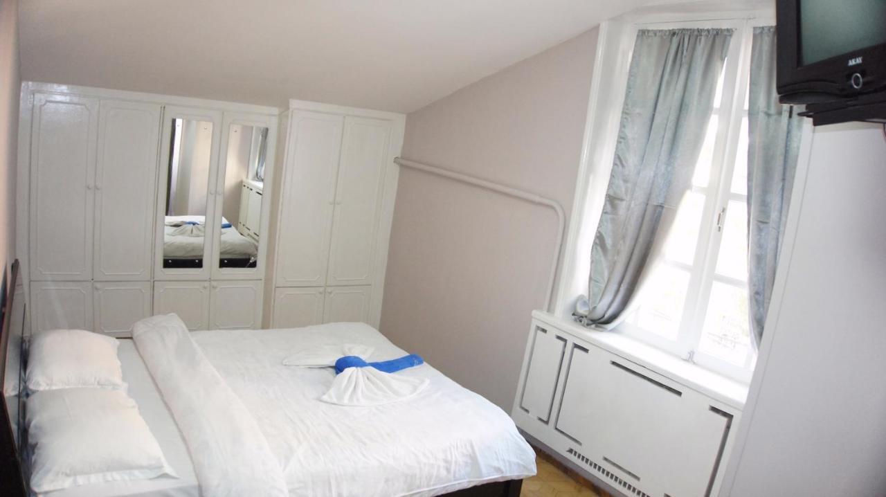 Elite Lux Hotel Tbilissi Extérieur photo