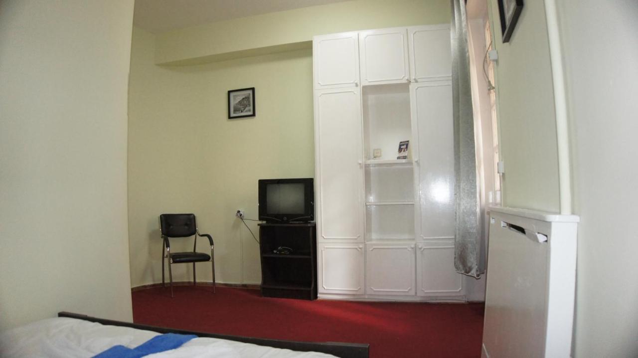 Elite Lux Hotel Tbilissi Extérieur photo