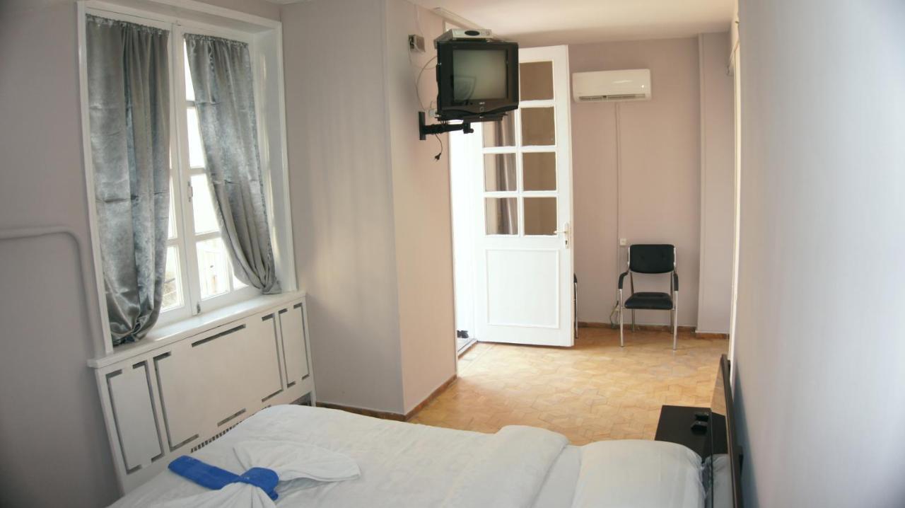 Elite Lux Hotel Tbilissi Extérieur photo