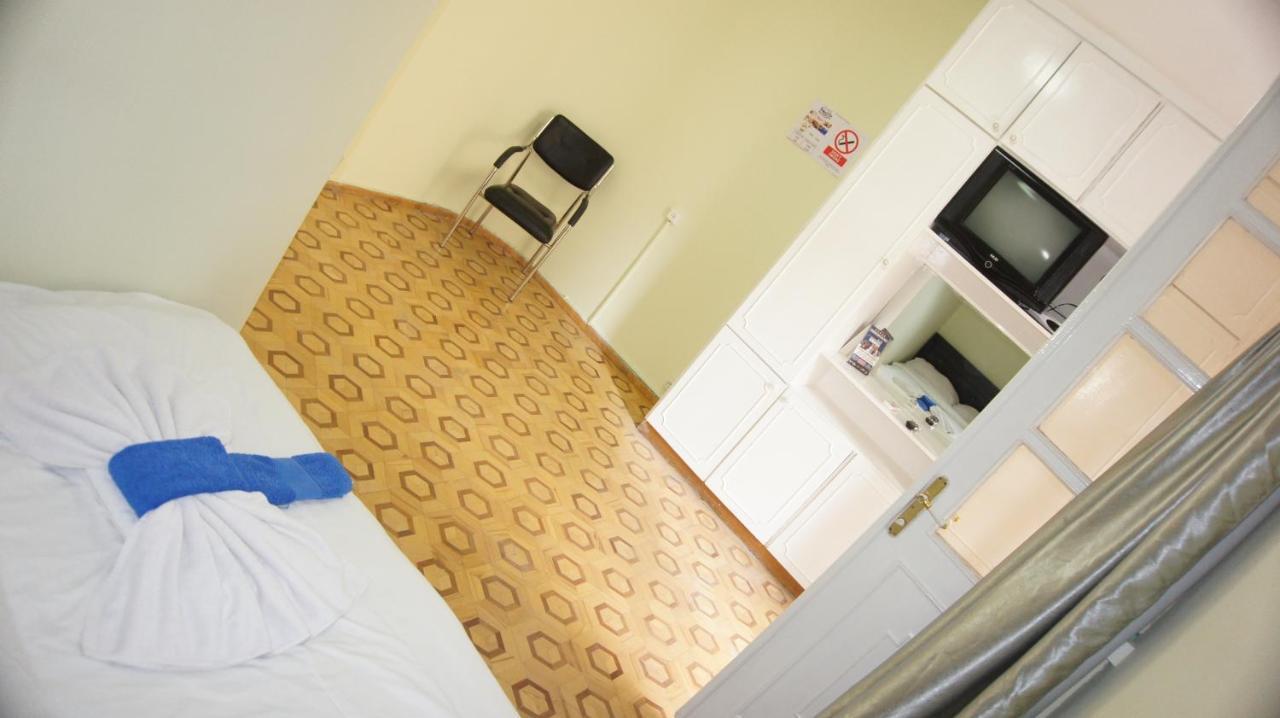 Elite Lux Hotel Tbilissi Extérieur photo