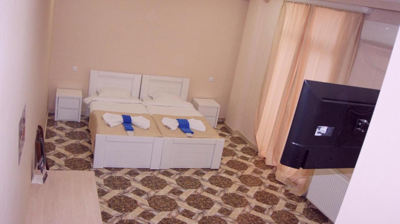 Elite Lux Hotel Tbilissi Extérieur photo