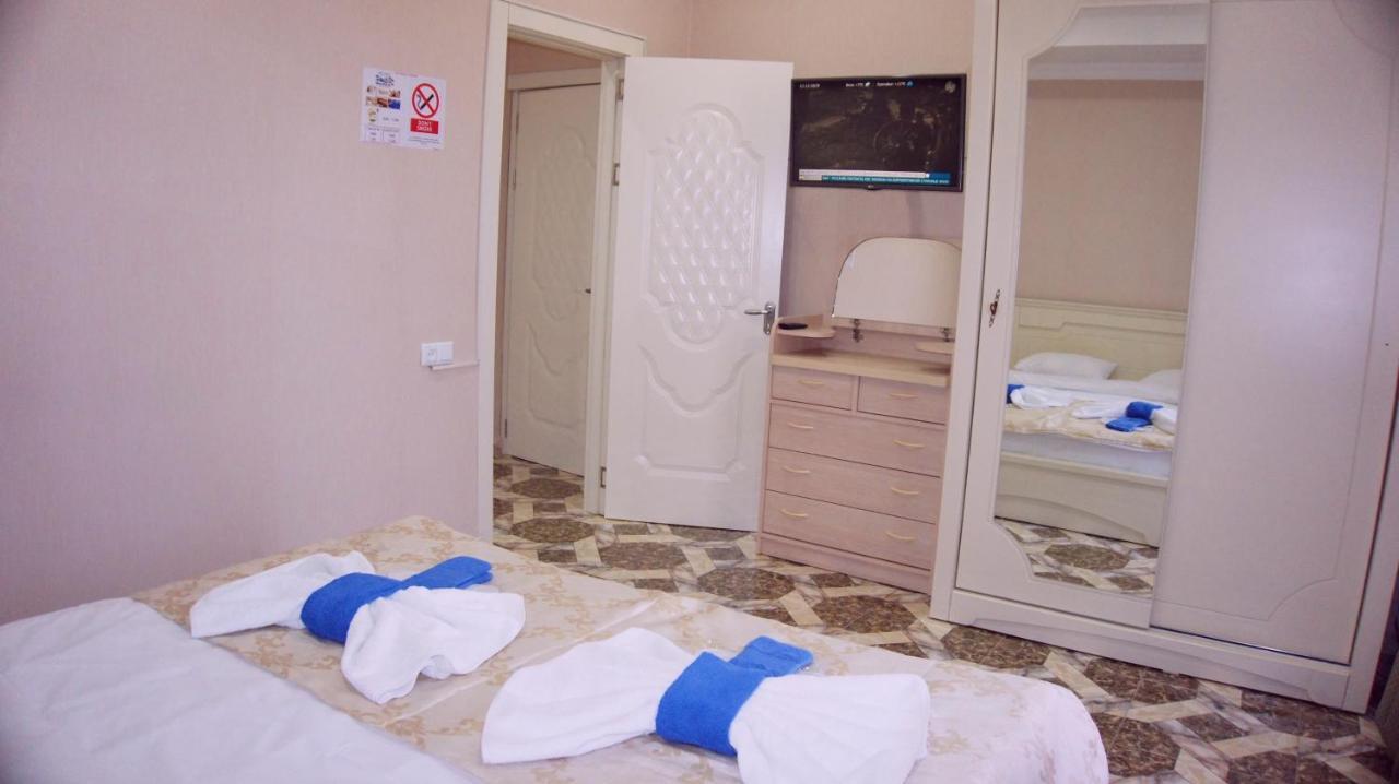 Elite Lux Hotel Tbilissi Extérieur photo