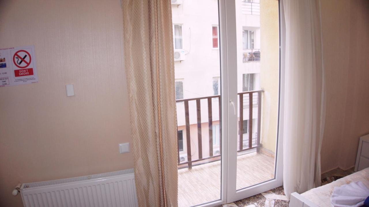 Elite Lux Hotel Tbilissi Extérieur photo