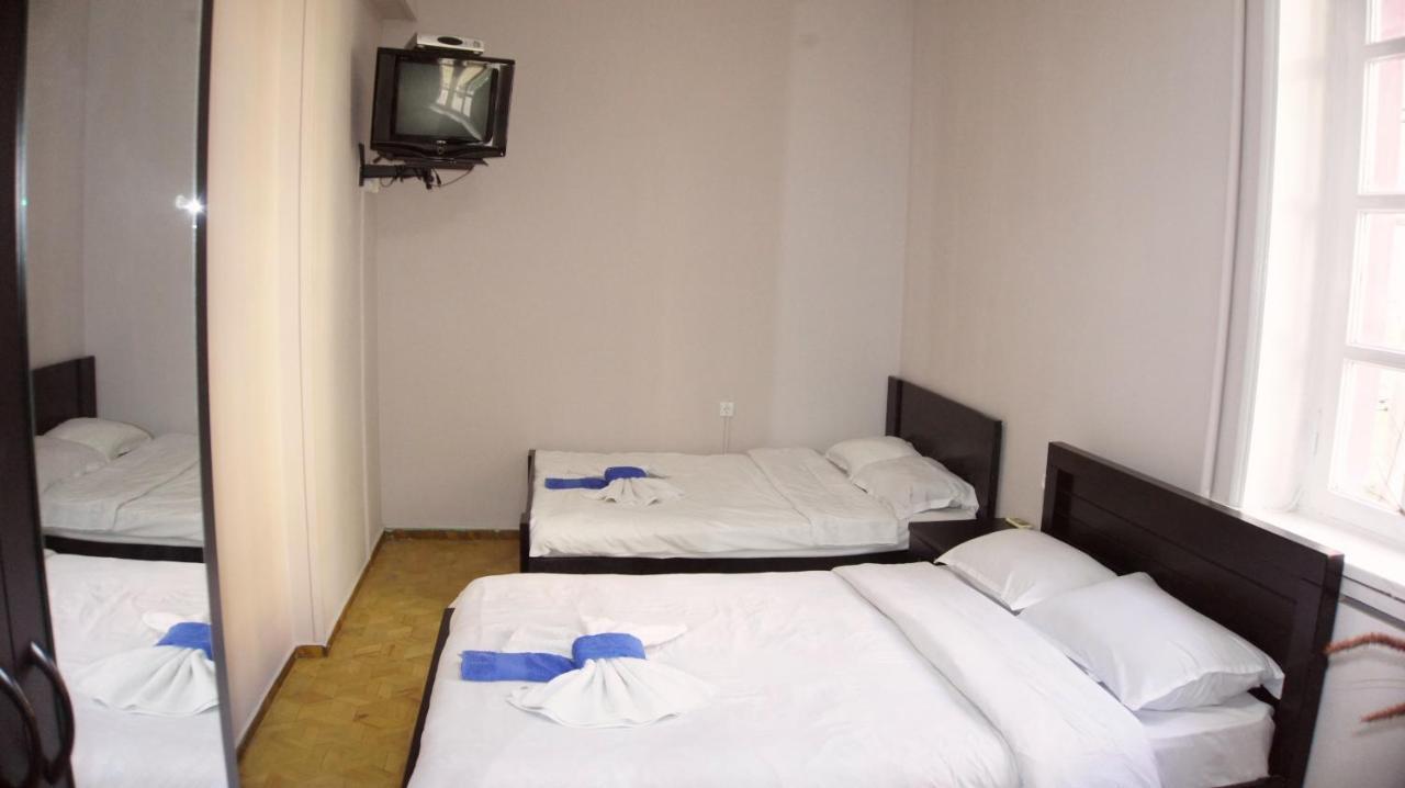Elite Lux Hotel Tbilissi Extérieur photo